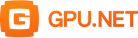 GPU.NET Logo