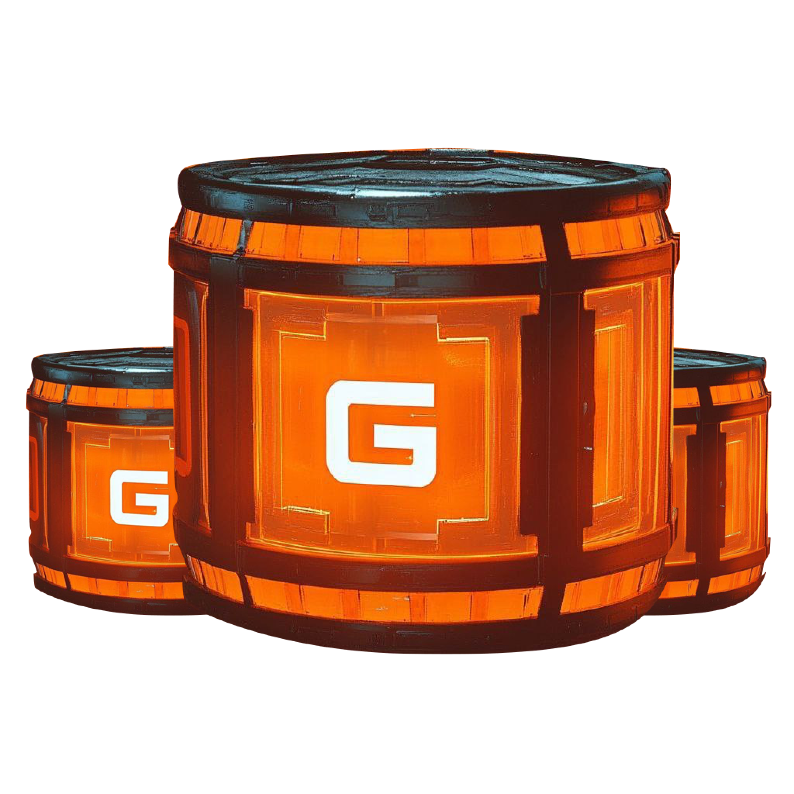 Barrel
